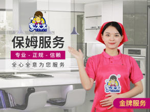 家政服务 | 保姆 | 带双胞胎、早教启蒙、打扫卫生等 | 家政公司、3-5年